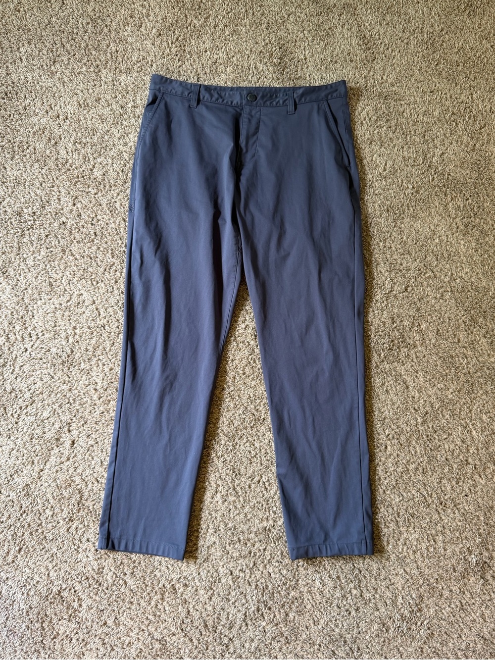 Navy Rhône Pants